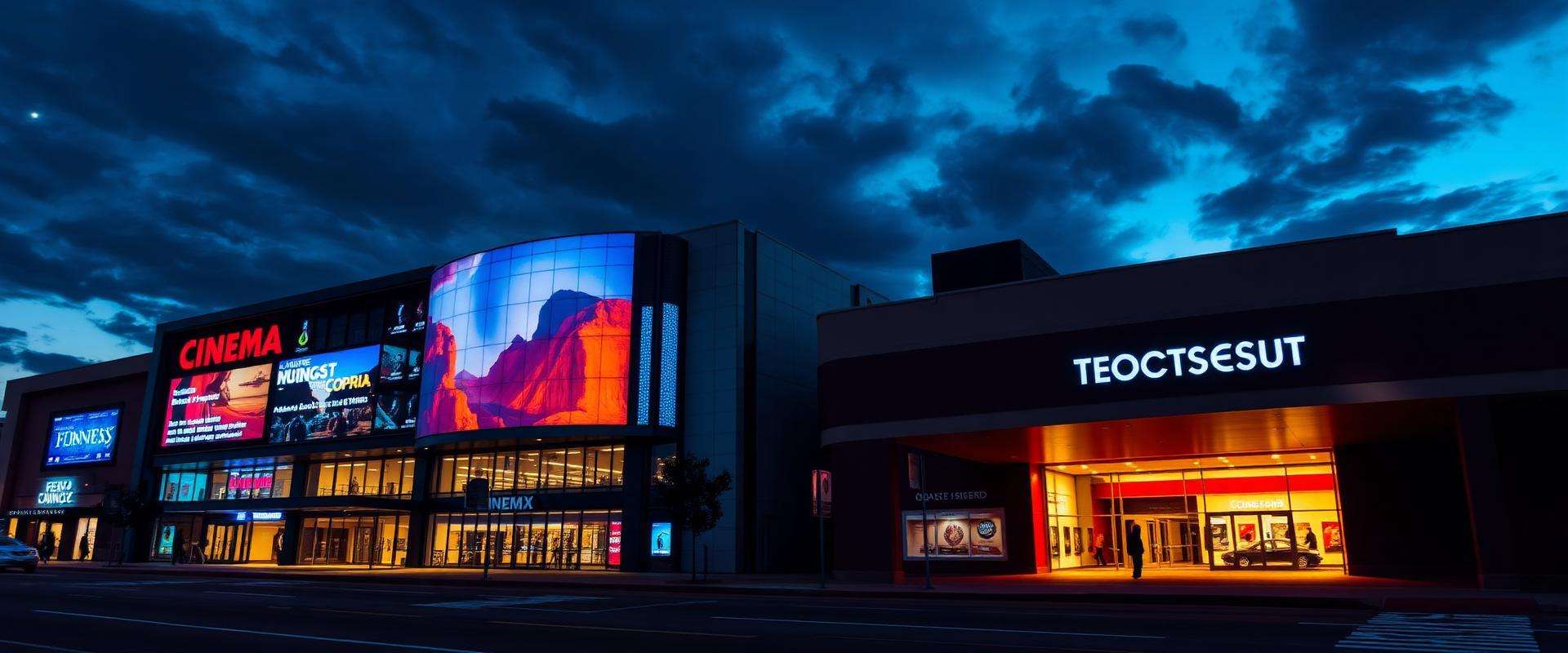 Culinary destination